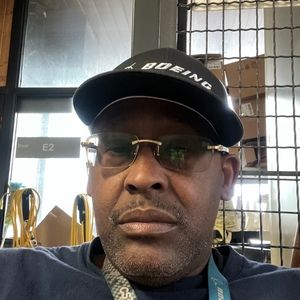 Meet your Posher, Steven